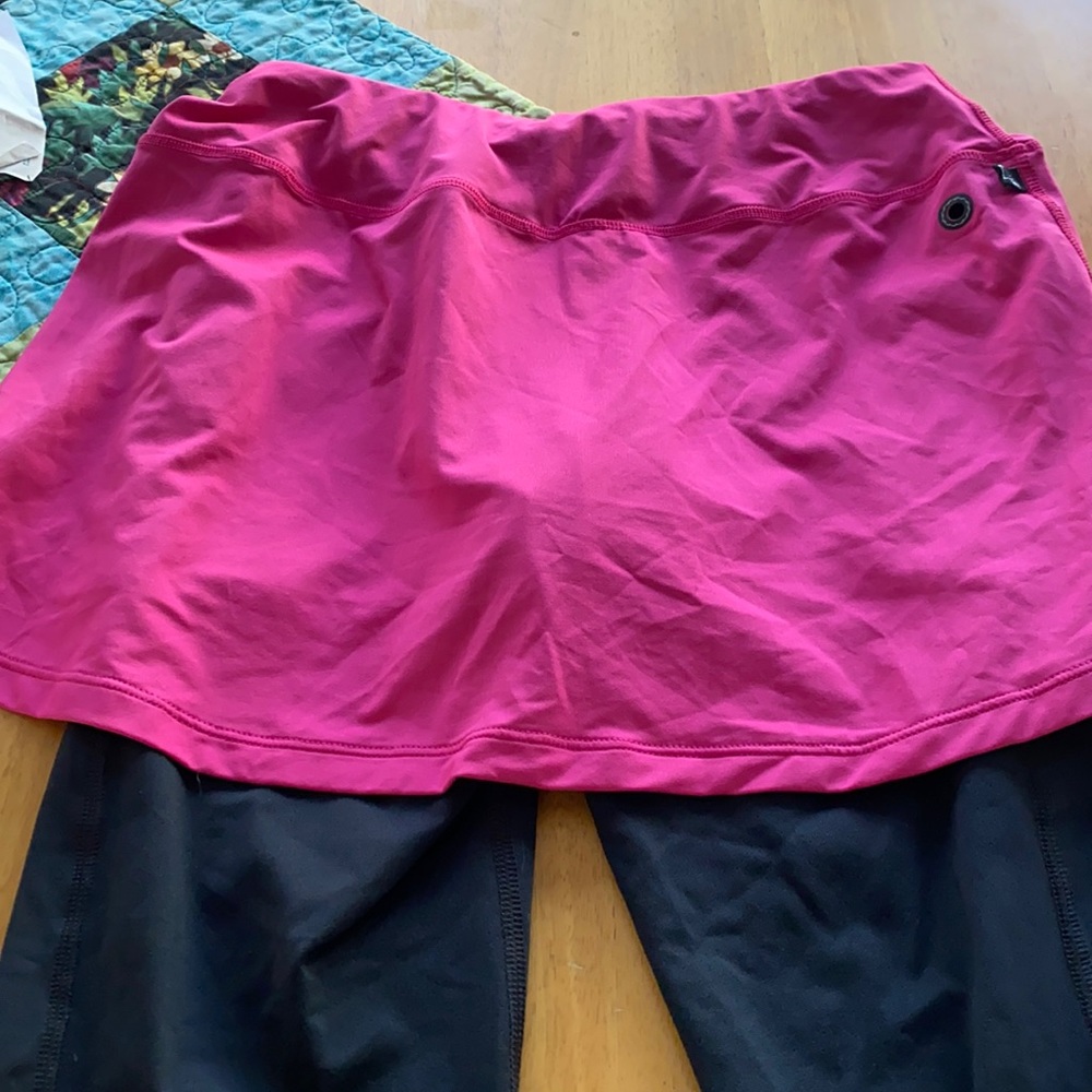 Skirt Sports Lotta Breeze Capri